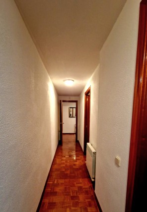 Pasillo